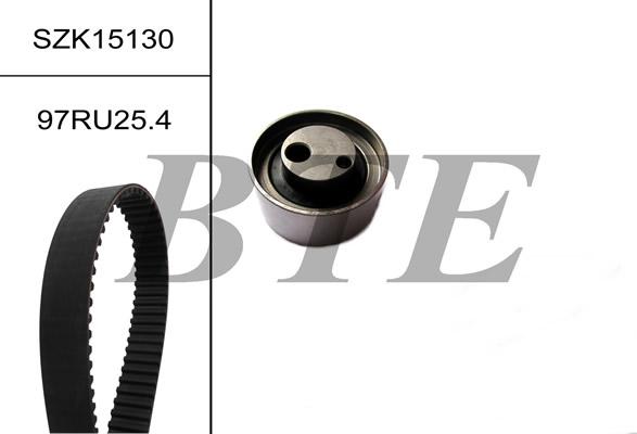 BTE SZK15130 - Комплект зубчатого ремня ГРМ www.autospares.lv