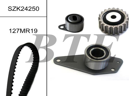 BTE SZK24250 - Timing Belt Set www.autospares.lv