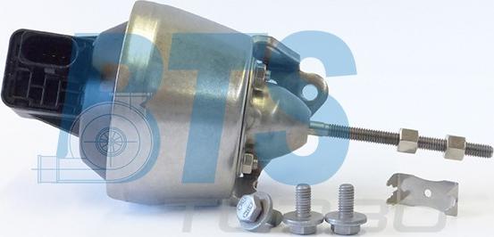 BTS Turbo 58307117005 - Regulēšanas elements, Turbokompresors www.autospares.lv