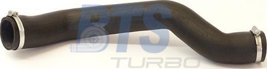 BTS Turbo L980003 - Pūtes sistēmas gaisa caurule www.autospares.lv