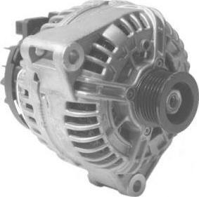 BTS Turbo L610997 - Ģenerators www.autospares.lv