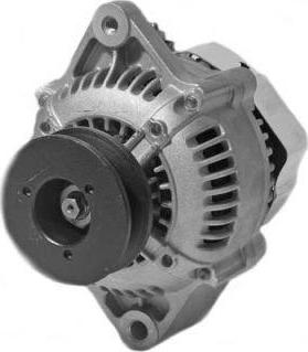 BTS Turbo L610940 - Генератор www.autospares.lv