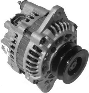 BTS Turbo L610954 - Alternator www.autospares.lv