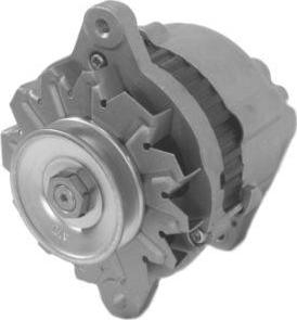 BTS Turbo L610958 - Генератор www.autospares.lv