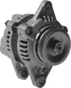 BTS Turbo L610953 - Alternator www.autospares.lv