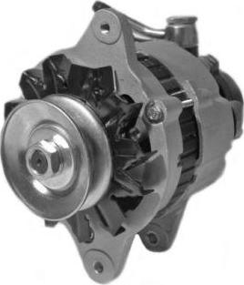 BTS Turbo L610952 - Alternator www.autospares.lv