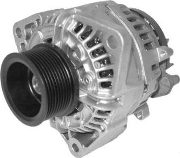 BTS Turbo L610965 - Ģenerators www.autospares.lv