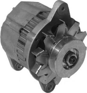 BTS Turbo L610960 - Ģenerators www.autospares.lv