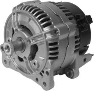 BTS Turbo L610904 - Alternator www.autospares.lv