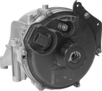 BTS Turbo L610900 - Ģenerators www.autospares.lv