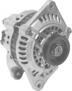 BTS Turbo L610984 - Ģenerators www.autospares.lv