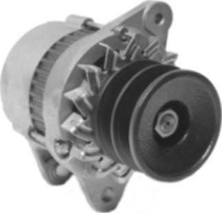 BTS Turbo L610983 - Генератор www.autospares.lv