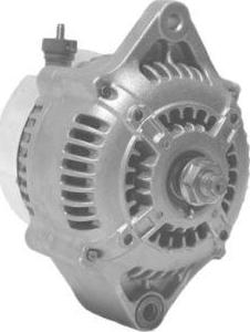 BTS Turbo L610939 - Генератор www.autospares.lv