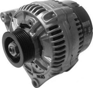 BTS Turbo L610929 - Ģenerators www.autospares.lv