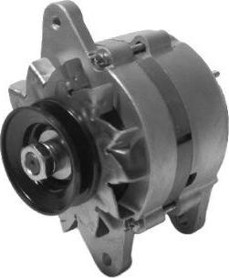 BTS Turbo L610971 - Alternator www.autospares.lv