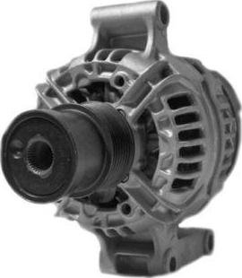 BTS Turbo L610491 - Ģenerators www.autospares.lv