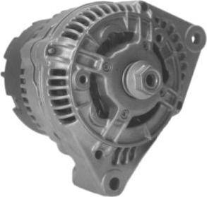 BTS Turbo L610493 - Alternator www.autospares.lv