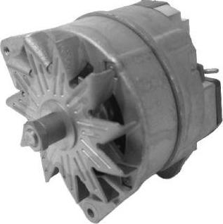 BTS Turbo L610449 - Alternator www.autospares.lv