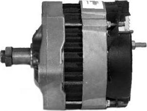 BTS Turbo L610441 - Alternator www.autospares.lv