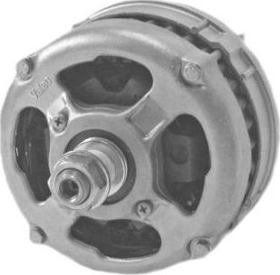 BTS Turbo L610452 - Alternator www.autospares.lv