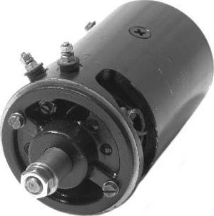 BTS Turbo L610466 - Alternator www.autospares.lv