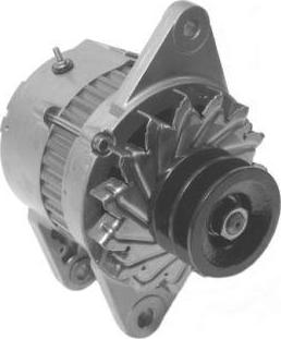 BTS Turbo L610461 - Генератор www.autospares.lv