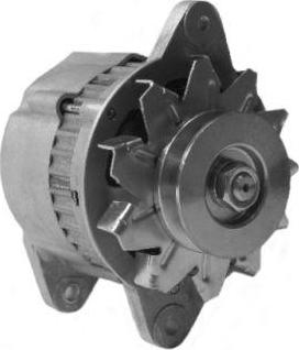 BTS Turbo L610412 - Alternator www.autospares.lv