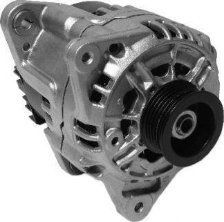 BTS Turbo L610485 - Alternator www.autospares.lv