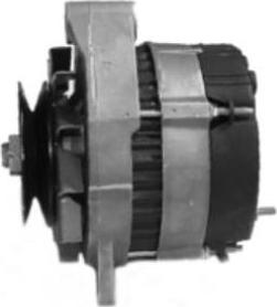 BTS Turbo L610426 - Ģenerators www.autospares.lv