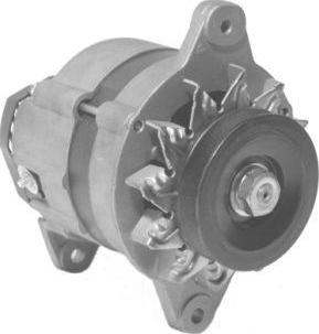 BTS Turbo L610479 - Генератор www.autospares.lv