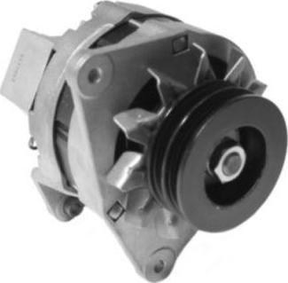 BTS Turbo L610476 - Генератор www.autospares.lv