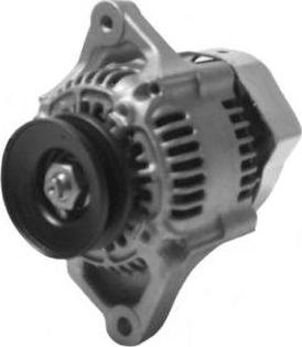 BTS Turbo L610550 - Генератор www.autospares.lv