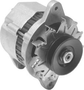 BTS Turbo L610564 - Генератор www.autospares.lv