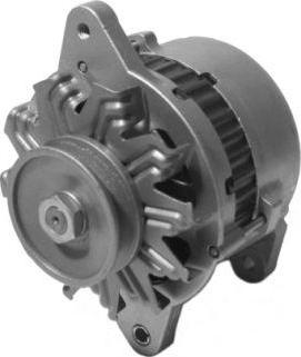 BTS Turbo L610568 - Ģenerators www.autospares.lv