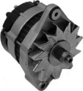 BTS Turbo L610504 - Alternator www.autospares.lv