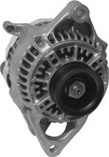 BTS Turbo L610532 - Alternator www.autospares.lv