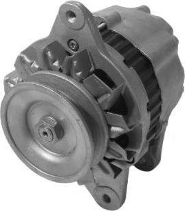 BTS Turbo L610574 - Генератор www.autospares.lv