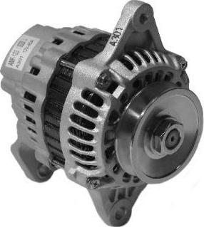 BTS Turbo L610575 - Генератор www.autospares.lv