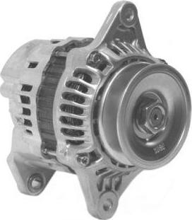 BTS Turbo L610576 - Alternator www.autospares.lv