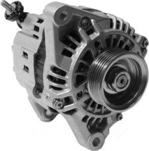 BTS Turbo L610571 - Alternator www.autospares.lv