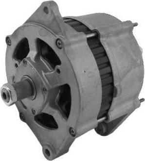 BTS Turbo L610696 - Ģenerators www.autospares.lv