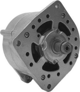 BTS Turbo L610692 - Alternator www.autospares.lv