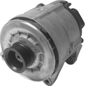 BTS Turbo L610688 - Alternator www.autospares.lv