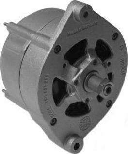 BTS Turbo L610687 - Alternator www.autospares.lv