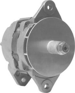 BTS Turbo L610635 - Alternator www.autospares.lv