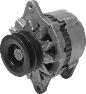 BTS Turbo L610620 - Alternator www.autospares.lv