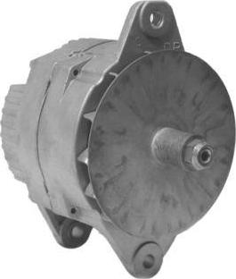 BTS Turbo L610627 - Alternator www.autospares.lv