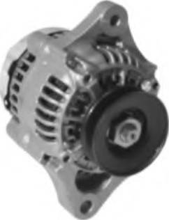 BTS Turbo L610670 - Ģenerators www.autospares.lv