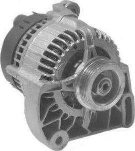 BTS Turbo L610094 - Генератор www.autospares.lv