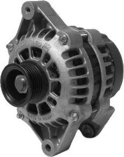 BTS Turbo L610092 - Alternator www.autospares.lv